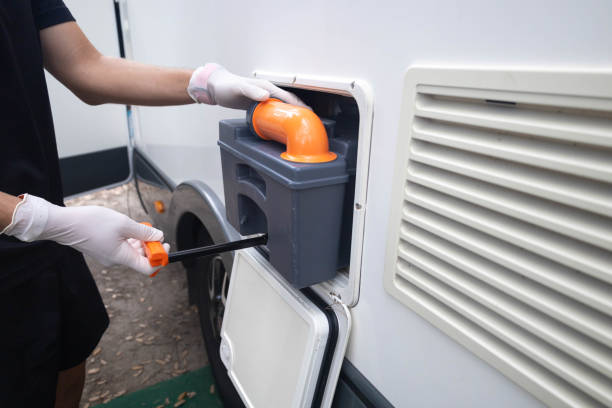 Best Construction site porta potty rental  in Wake Village, TX