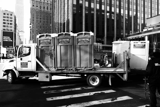 Best Affordable portable toilet rental  in Wake Village, TX